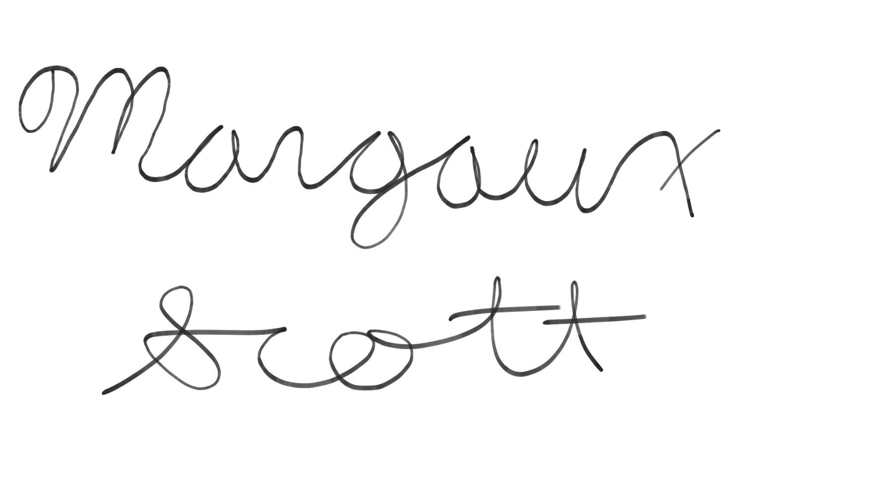 Signature