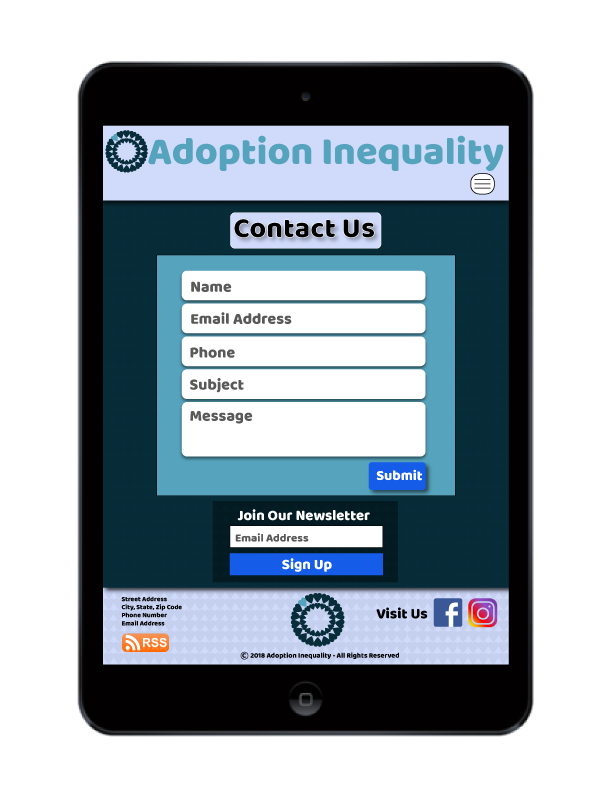 Tablet Example