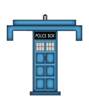 Computer Tardis