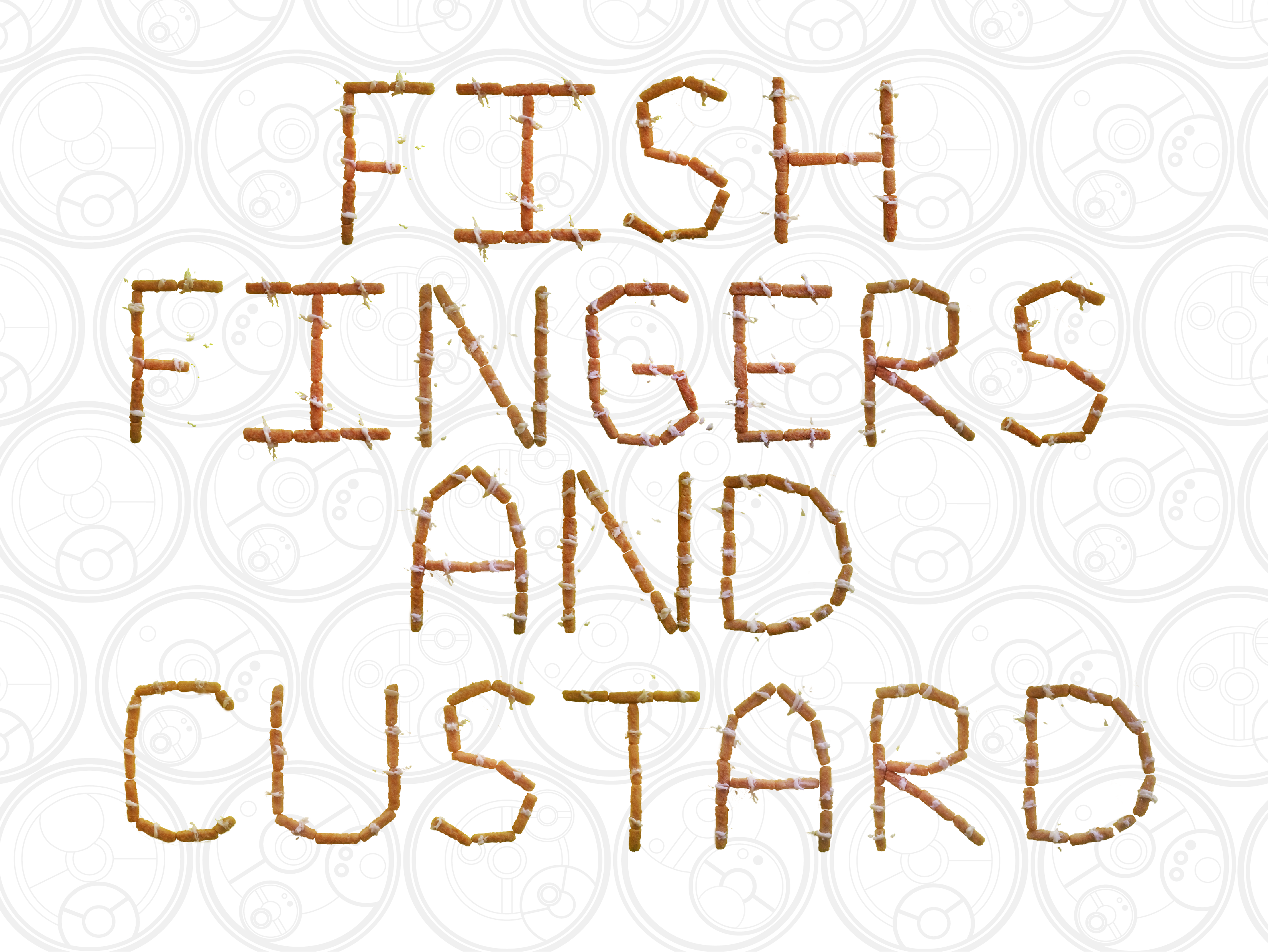 Fish Fingers