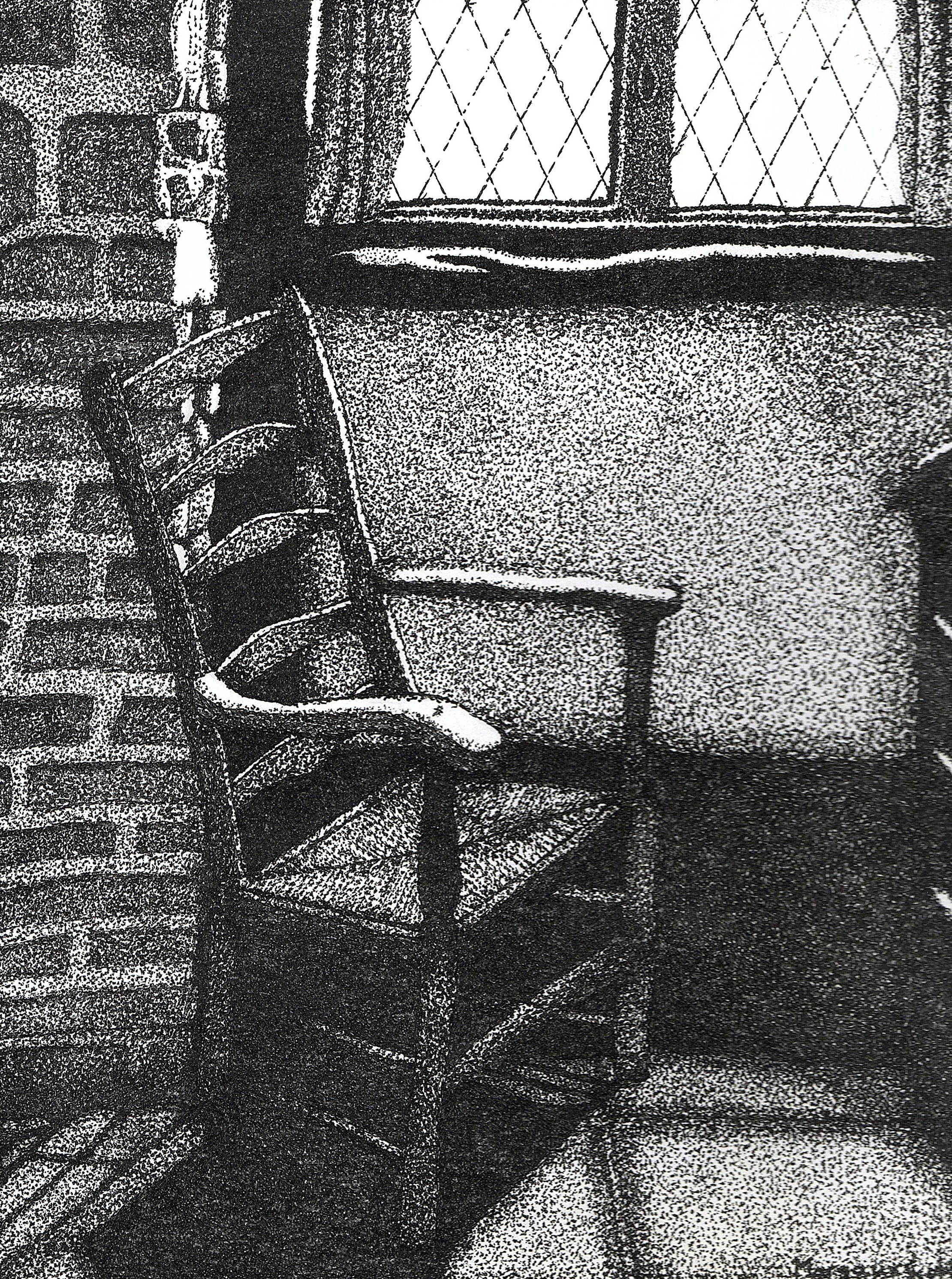 chair
