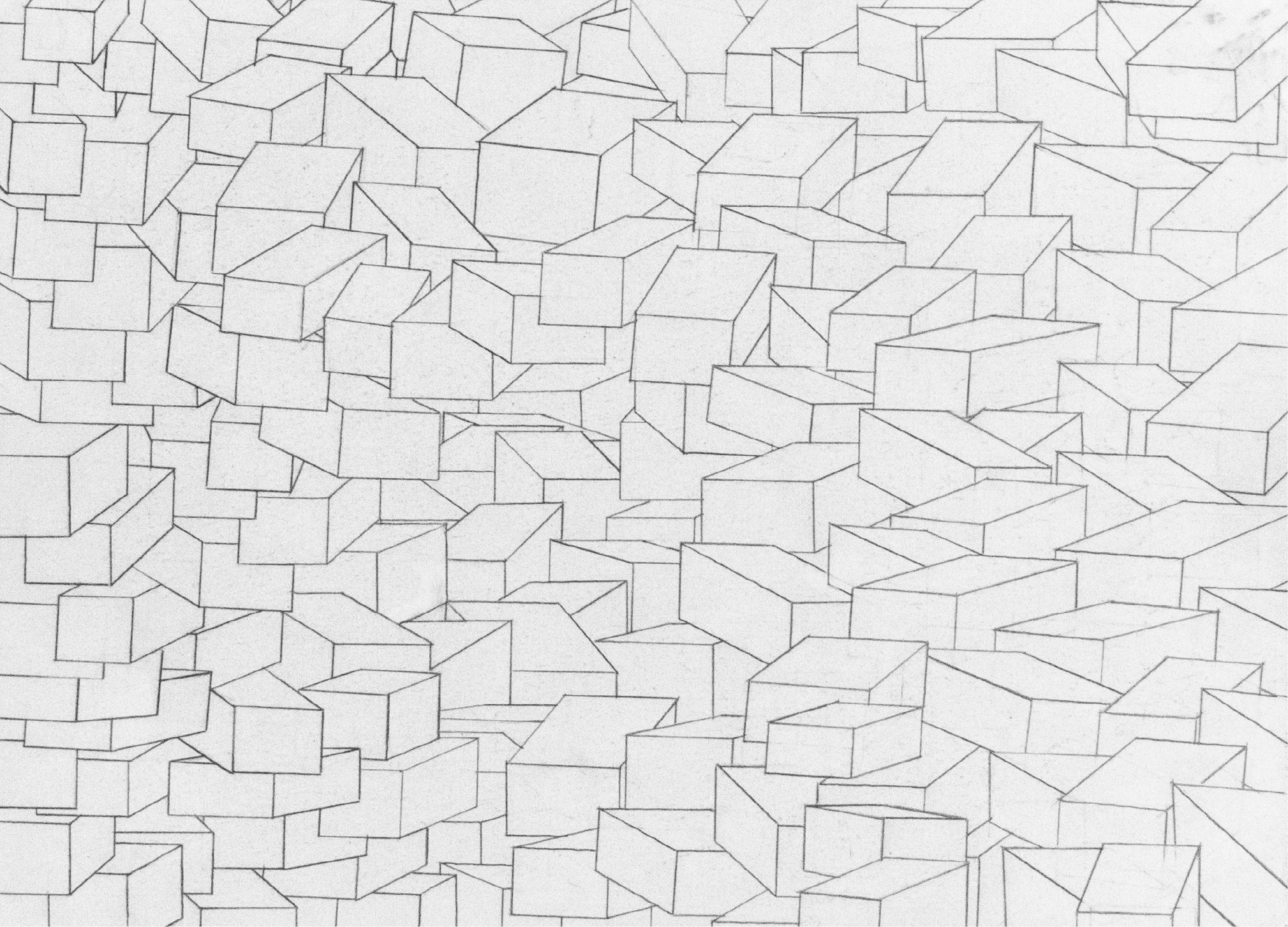 Cubes